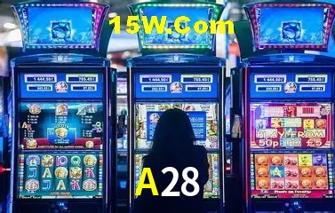 Estatísticas A28